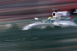 Феліпе Масса, Williams F1 Team