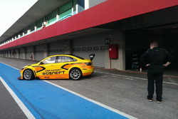 Lada Vesta WTCC, LADA Sport Rosneft