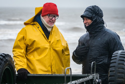 Opnames Top Gear
