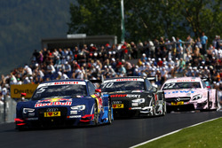 Mattias Ekström, Audi Sport Team Abt Sportsline, Audi A5 DTM