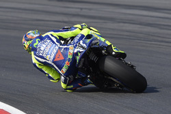 Valentino Rossi, Yamaha Factory Racing