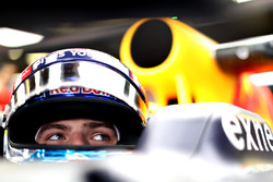 Max Verstappen, Red Bull Racing