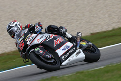 Johann Zarco, Ajo Motorsport