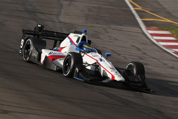 Себастьян Бурде, Dale Coyne Racing Honda