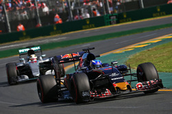 Max Verstappen, Scuderia Toro Rosso STR11
