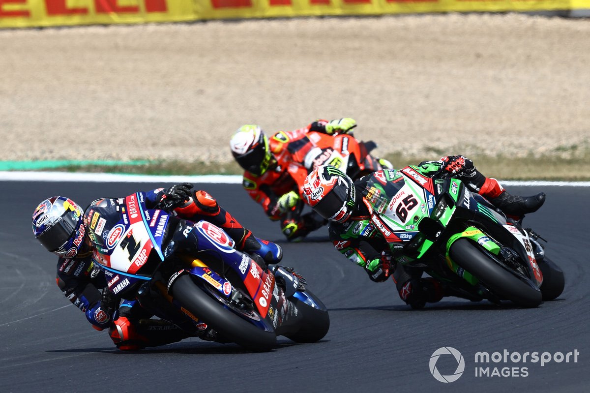 Toprak Razgatlioglu, Pata Yamaha WorldSBK, Jonathan Rea, Kawasaki Racing Team WSBK, Alvaro Bautista, Aruba.it Racing Ducati