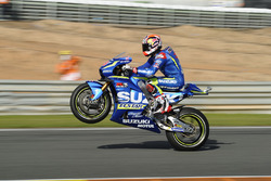 Маверік Віньялес, Team Suzuki Ecstar MotoGP