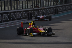 Jordan King, Racing Engineering