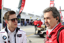 Nicky Catsburg, BMW Team RLL