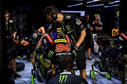Jonas Folger, Monster Yamaha Tech 3