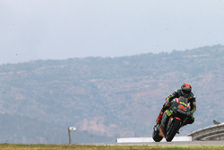 Йонас Фольгер, Monster Yamaha Tech 3