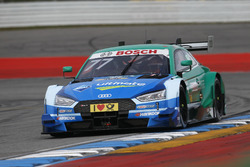 Loic Duval, Audi Sport Team Phoenix, Audi RS 5 DTM