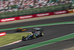 Lewis Hamilton, Mercedes-Benz F1 W08