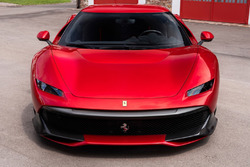 Ferrari SP38