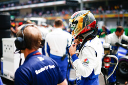 Pascal Wehrlein, Sauber