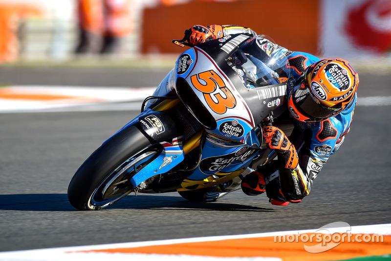 19. Tito Rabat, Estrella Galicia 0,0 Marc VDS