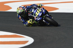 Valentino Rossi, Yamaha Factory Racing