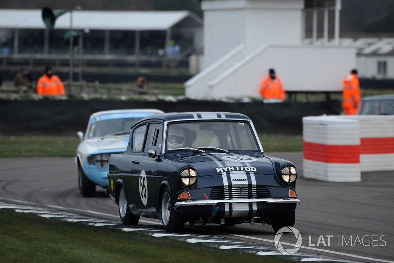 Ford Anglia