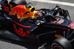 Макс Ферстаппен, Red Bull Racing RB14