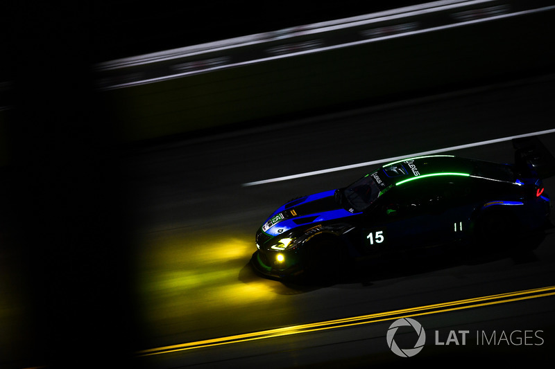 #15 3GT Racing Lexus RCF GT3, GTD: Jack Hawksworth, Scott Pruett, David Heinemeier Hansson, Dominik Farnbacher