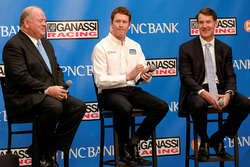 Чіп Ганассі, Chip Ganassi Racing, Скотт Діксон, Білл Демчак, бос PNC