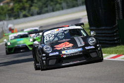 Gianmarco Quaresmini, Dinamic Motorsport