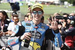 Alex Marquez, Marc VDS