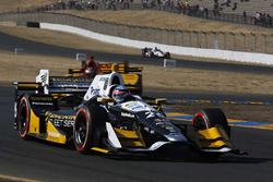 Takuma Sato, Andretti Autosport Honda