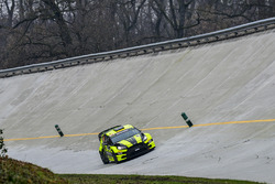 Valentino Rossi, Carlo Cassina, Ford Fiesta