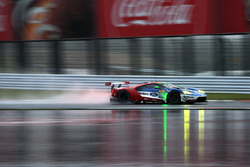 #66 Ford Chip Ganassi Team UK Ford GT: Stefan Mücke, Olivier Pla