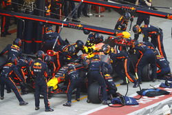 Max Verstappen, Red Bull Racing RB13