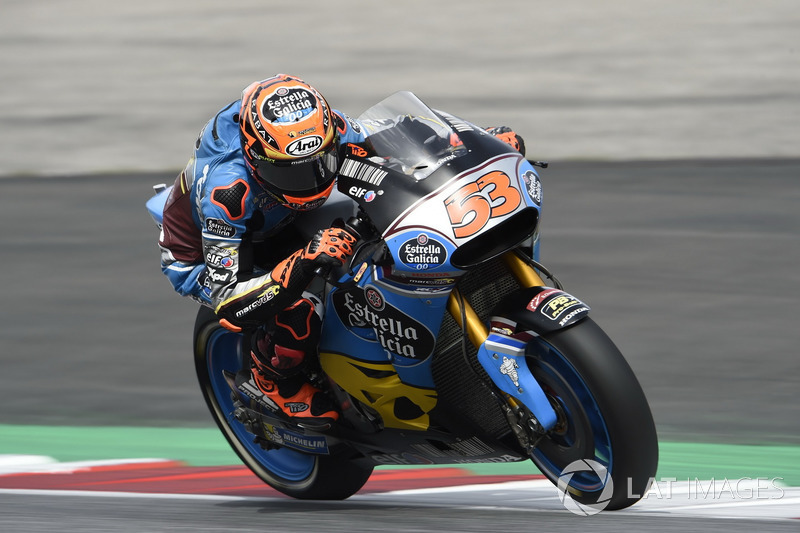 19. Tito Rabat, Estrella Galicia 0,0 Marc VDS