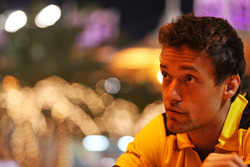 Jolyon Palmer, Renault Sport F1 Team