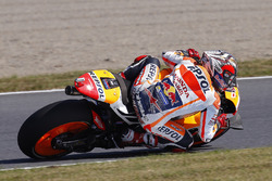 Marc Marquez, Repsol Honda Team