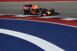 Max Verstappen, Red Bull Racing RB12