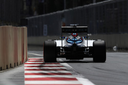 Felipe Massa, Williams FW38