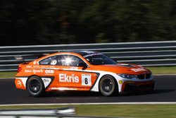 Simon Knap, Rob Severs, Racing Team Holland by Ekris Motorsport, Ekris M4 GT4
