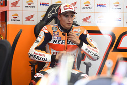 Марк Маркес, Repsol Honda Team