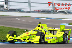 Simon Pagenaud, Team Penske Chevrolet