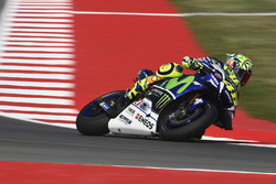 Valentino Rossi, Yamaha Factory Racing