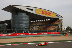 Kimi Raikkonen, Ferrari SF16-H