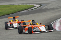 Chinese F4