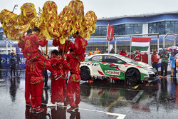 Michelisz Norbert - Ningbo