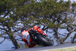 Jorge Lorenzo, Ducati Team