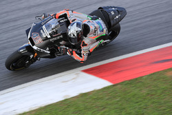 Скотт Реддінг, Aprilia Racing Team Gresini