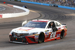 1. Matt Kenseth, Joe Gibbs Racing Toyota