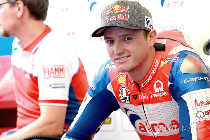 Jack Miller, Pramac Racing