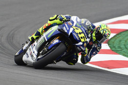 Valentino Rossi, Yamaha Factory Racing