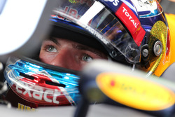 Max Verstappen, Red Bull Racing