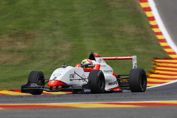 Lando Norris, Josef Kaufmann Racing